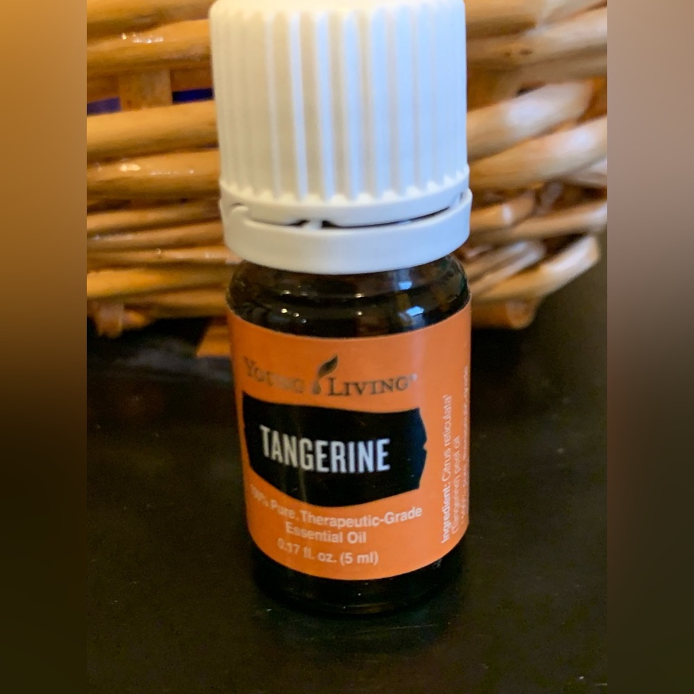 NEW YL Tangerine